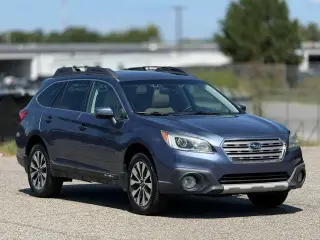 Subaru Outback 2016 AWD 2.5i Limited 4dr Wagon