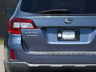 Subaru Outback 2016 AWD 2.5i Limited 4dr Wagon