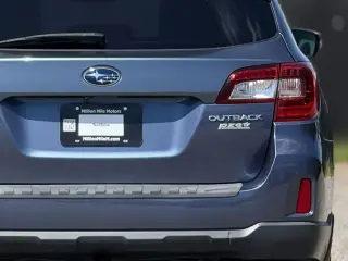 Subaru Outback 2016 AWD 2.5i Limited 4dr Wagon