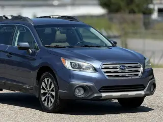 Subaru Outback 2016 AWD 2.5i Limited 4dr Wagon