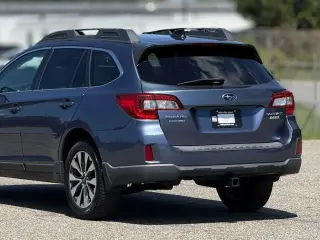 Subaru Outback 2016 AWD 2.5i Limited 4dr Wagon