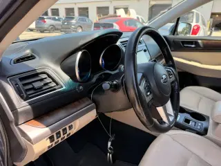 Subaru Outback 2016 AWD 2.5i Limited 4dr Wagon