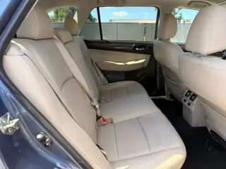 Subaru Outback 2016 AWD 2.5i Limited 4dr Wagon