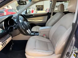 Subaru Outback 2016 AWD 2.5i Limited 4dr Wagon