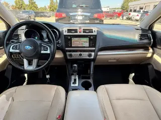Subaru Outback 2016 AWD 2.5i Limited 4dr Wagon