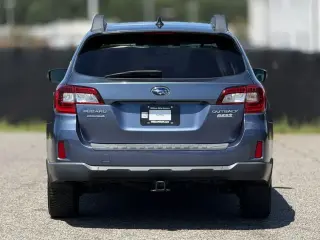 Subaru Outback 2016 AWD 2.5i Limited 4dr Wagon