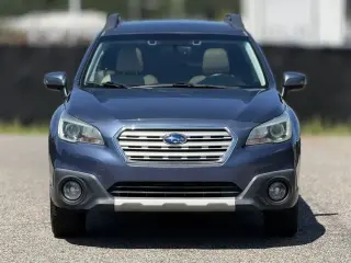 Subaru Outback 2016 AWD 2.5i Limited 4dr Wagon