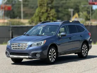 Subaru Outback 2016 AWD 2.5i Limited 4dr Wagon