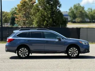 Subaru Outback 2016 AWD 2.5i Limited 4dr Wagon