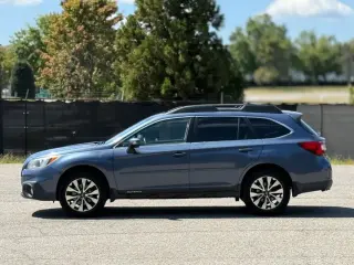 Subaru Outback 2016 AWD 2.5i Limited 4dr Wagon