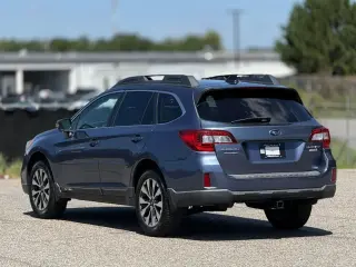 Subaru Outback 2016 AWD 2.5i Limited 4dr Wagon