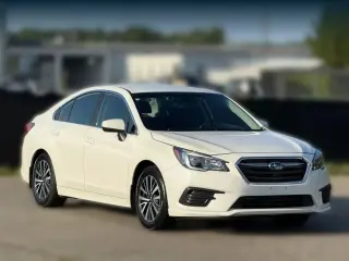 Subaru Legacy 2019 AWD 2.5i Premium 4dr Sedán