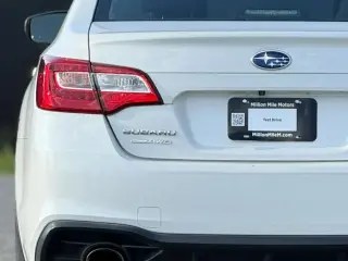 Subaru Legacy 2019 AWD 2.5i Premium 4dr Sedán