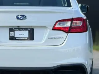 Subaru Legacy 2019 AWD 2.5i Premium 4dr Sedán