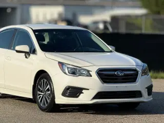 Subaru Legacy 2019 AWD 2.5i Premium 4dr Sedán