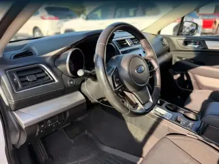 Subaru Legacy 2019 AWD 2.5i Premium 4dr Sedán
