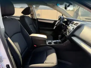 Subaru Legacy 2019 AWD 2.5i Premium 4dr Sedán