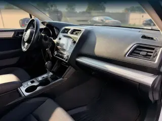 Subaru Legacy 2019 AWD 2.5i Premium 4dr Sedán