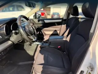 Subaru Legacy 2019 AWD 2.5i Premium 4dr Sedán