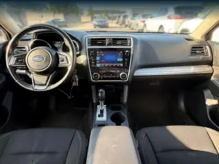 Subaru Legacy 2019 AWD 2.5i Premium 4dr Sedán