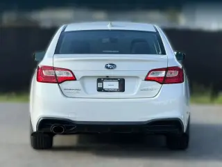 Subaru Legacy 2019 AWD 2.5i Premium 4dr Sedán