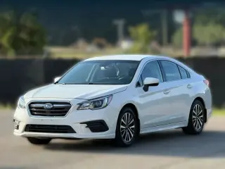 Subaru Legacy 2019 AWD 2.5i Premium 4dr Sedán
