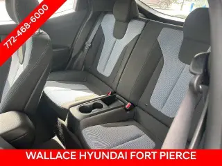Hyundai VELOSTER 2019 3dr Coupe 6M