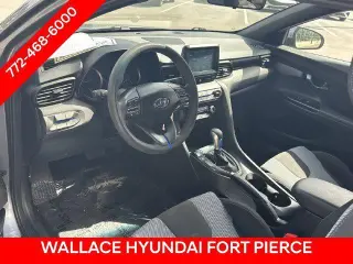 Hyundai VELOSTER 2019 3dr Coupe 6M