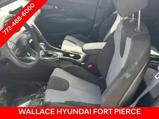 Hyundai VELOSTER 2019 3dr Coupe 6M