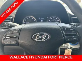 Hyundai VELOSTER 2019 3dr Coupe 6M