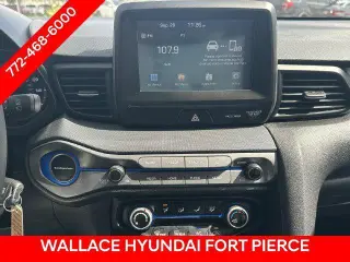 Hyundai VELOSTER 2019 3dr Coupe 6M