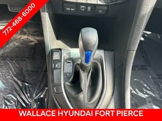Hyundai VELOSTER 2019 3dr Coupe 6M