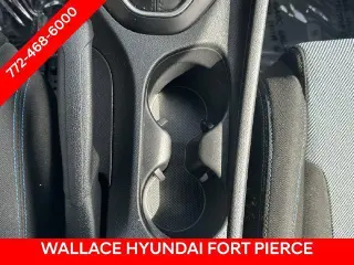 Hyundai VELOSTER 2019 3dr Coupe 6M