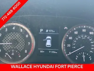 Hyundai VELOSTER 2019 3dr Coupe 6M