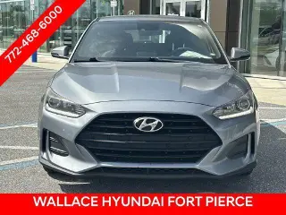 Hyundai VELOSTER 2019 3dr Coupe 6M
