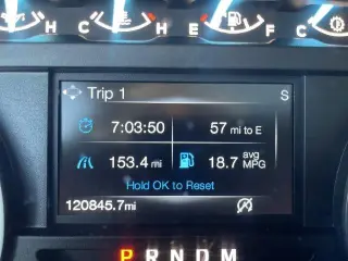 Ford F-150 2018 4x4 XLT 4p SuperCrew 5.5 ft. SB