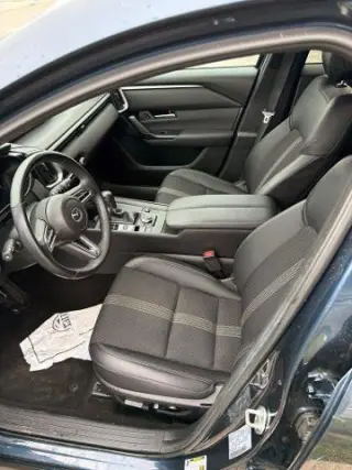Mazda CX-50 2025 4x4 2.5 S Preferred 4p SUV