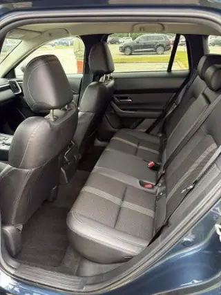 Mazda CX-50 2025 4x4 2.5 S Preferred 4p SUV