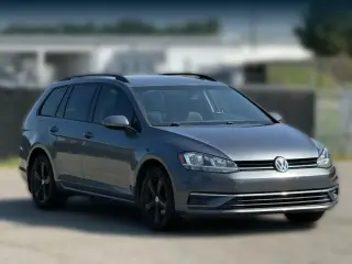 Volkswagen Golf SportWagen 2018 TSI S 4dr Wagon 6A