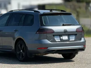Volkswagen Golf SportWagen 2018 TSI S 4dr Wagon 6A
