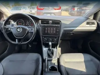 Volkswagen Golf SportWagen 2018 TSI S 4dr Wagon 6A