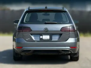 Volkswagen Golf SportWagen 2018 TSI S 4dr Wagon 6A
