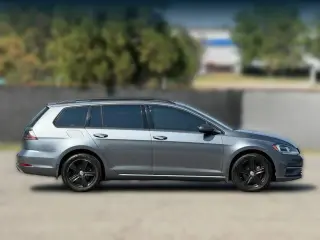 Volkswagen Golf SportWagen 2018 TSI S 4dr Wagon 6A