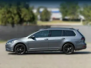 Volkswagen Golf SportWagen 2018 TSI S 4dr Wagon 6A