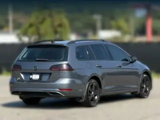 Volkswagen Golf SportWagen 2018 TSI S 4dr Wagon 6A