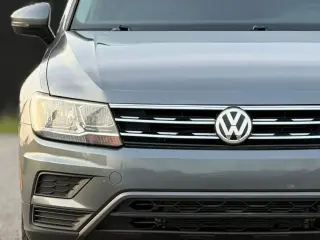 Volkswagen Tiguan 2021 AWD SE 4Motion SUV de 4 puertas