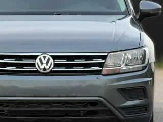 Volkswagen Tiguan 2021 AWD SE 4Motion SUV de 4 puertas