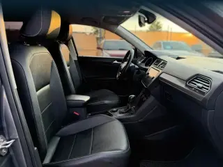 Volkswagen Tiguan 2021 AWD SE 4Motion SUV de 4 puertas