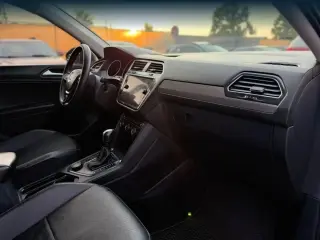 Volkswagen Tiguan 2021 AWD SE 4Motion SUV de 4 puertas