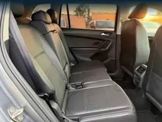 Volkswagen Tiguan 2021 AWD SE 4Motion SUV de 4 puertas